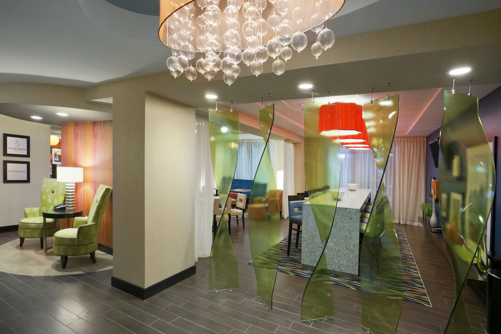 Hampton Inn & Suites Birmingham Airport Area Irondale Экстерьер фото